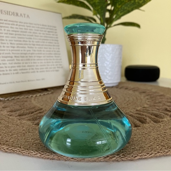 PARADISE ELIXIR by Shakira edt - Picture 2 of 7
